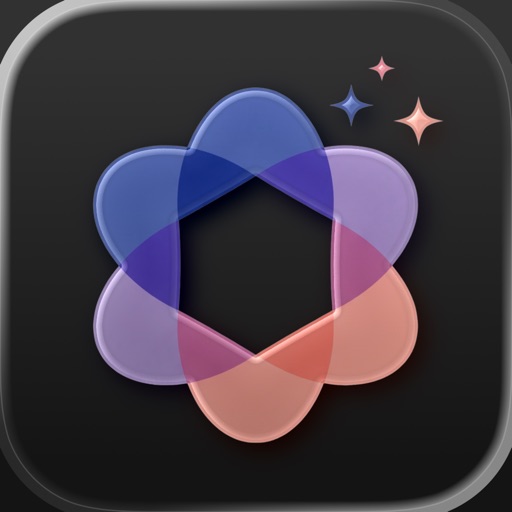 AI Filter app icon