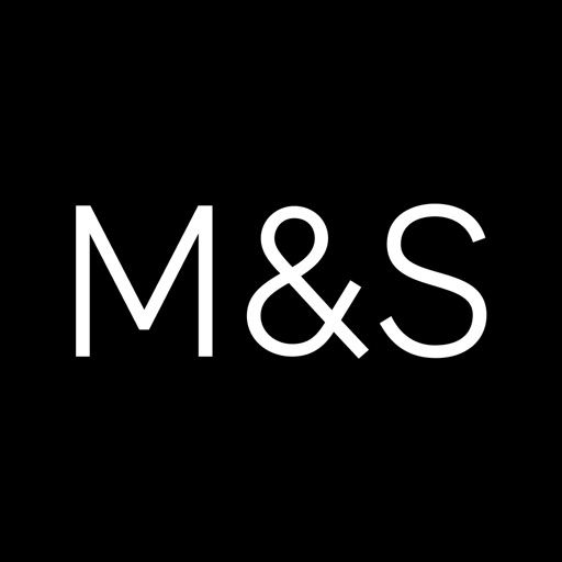 M&S app icon