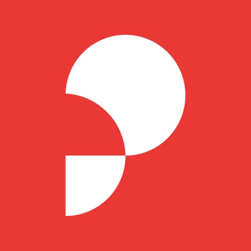 Property Finder app icon